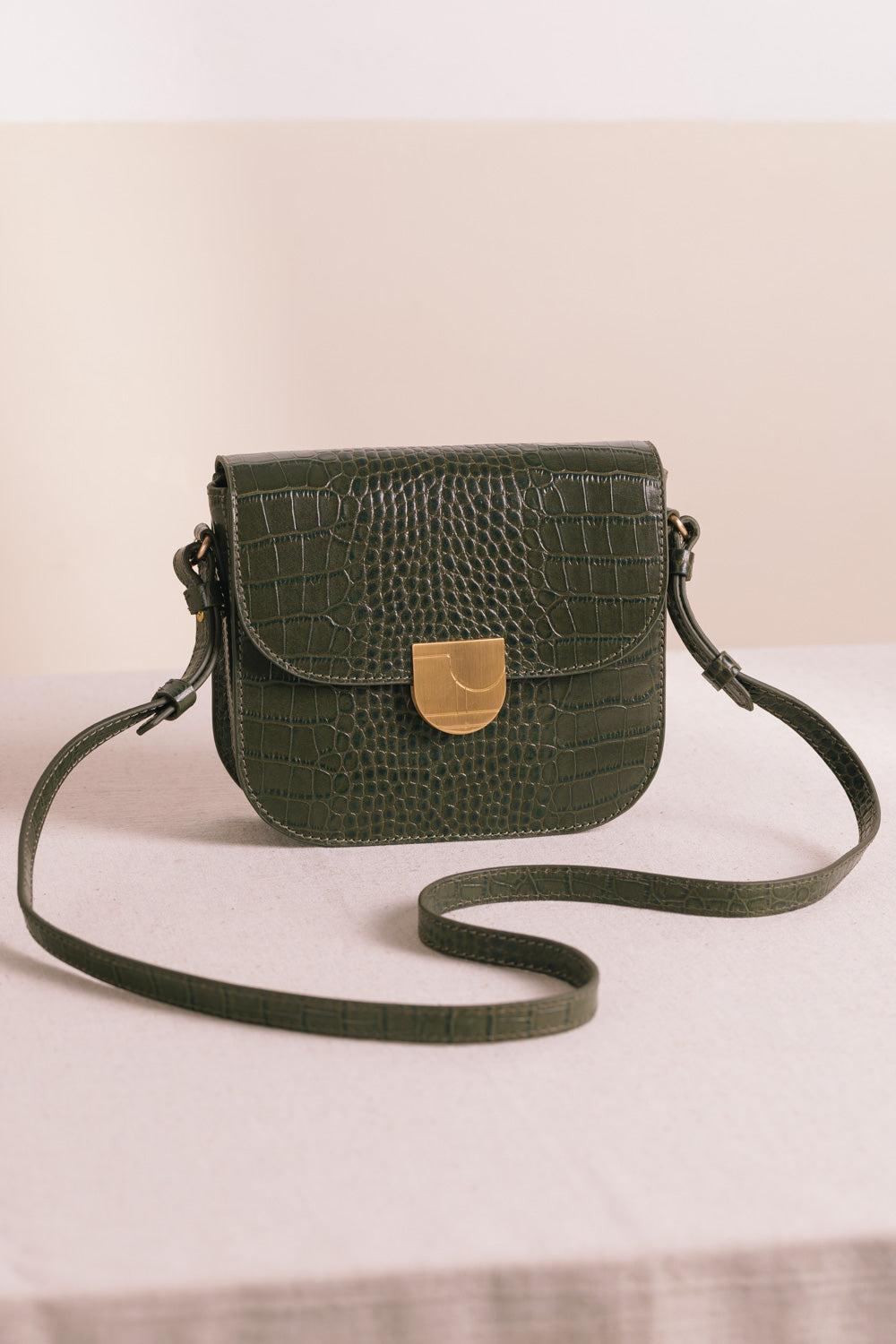 BOLSA CROCO PICKLES BOLSA CROCO PICKLES