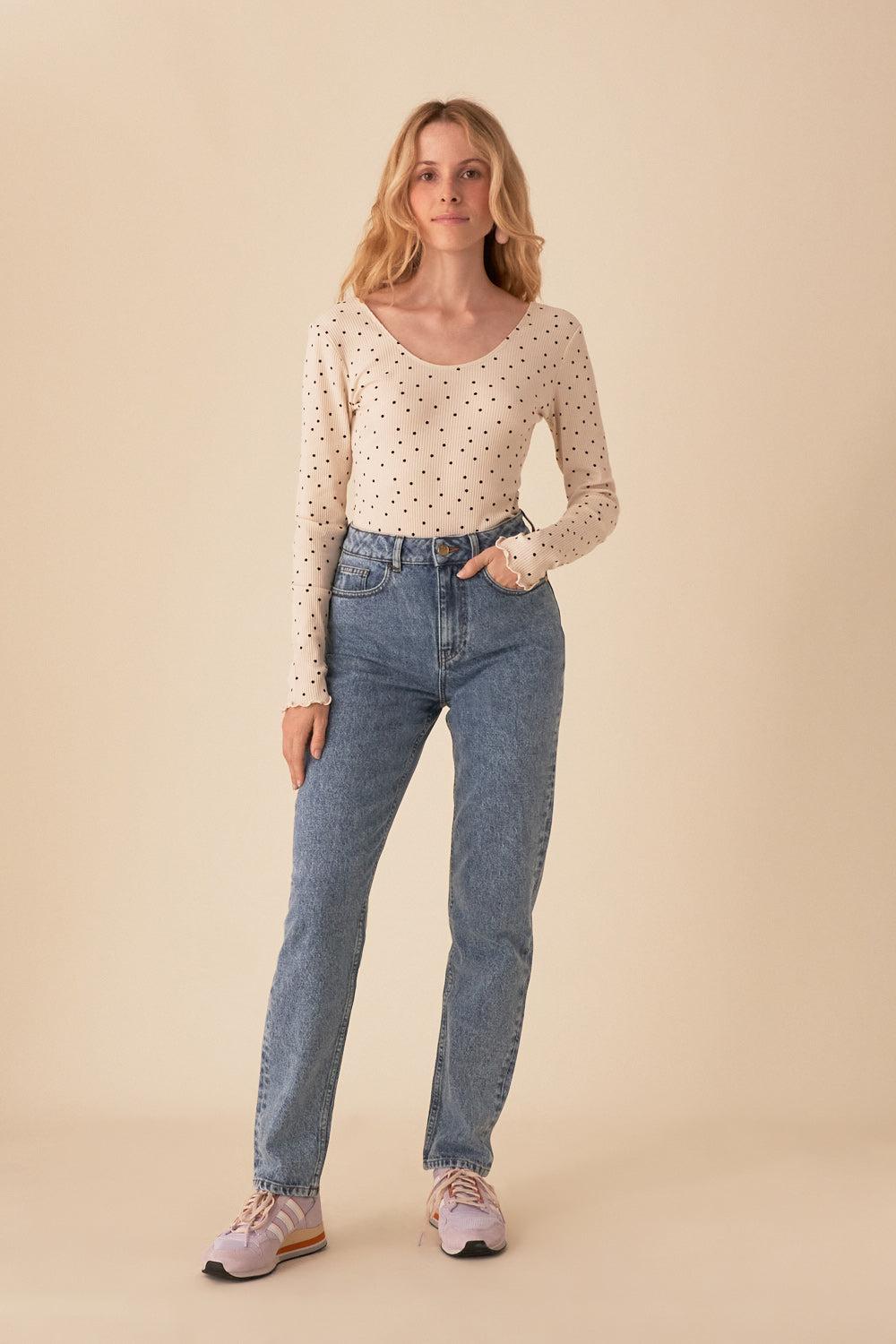 CALÇA LOUISETTE CALÇA LOUISETTE