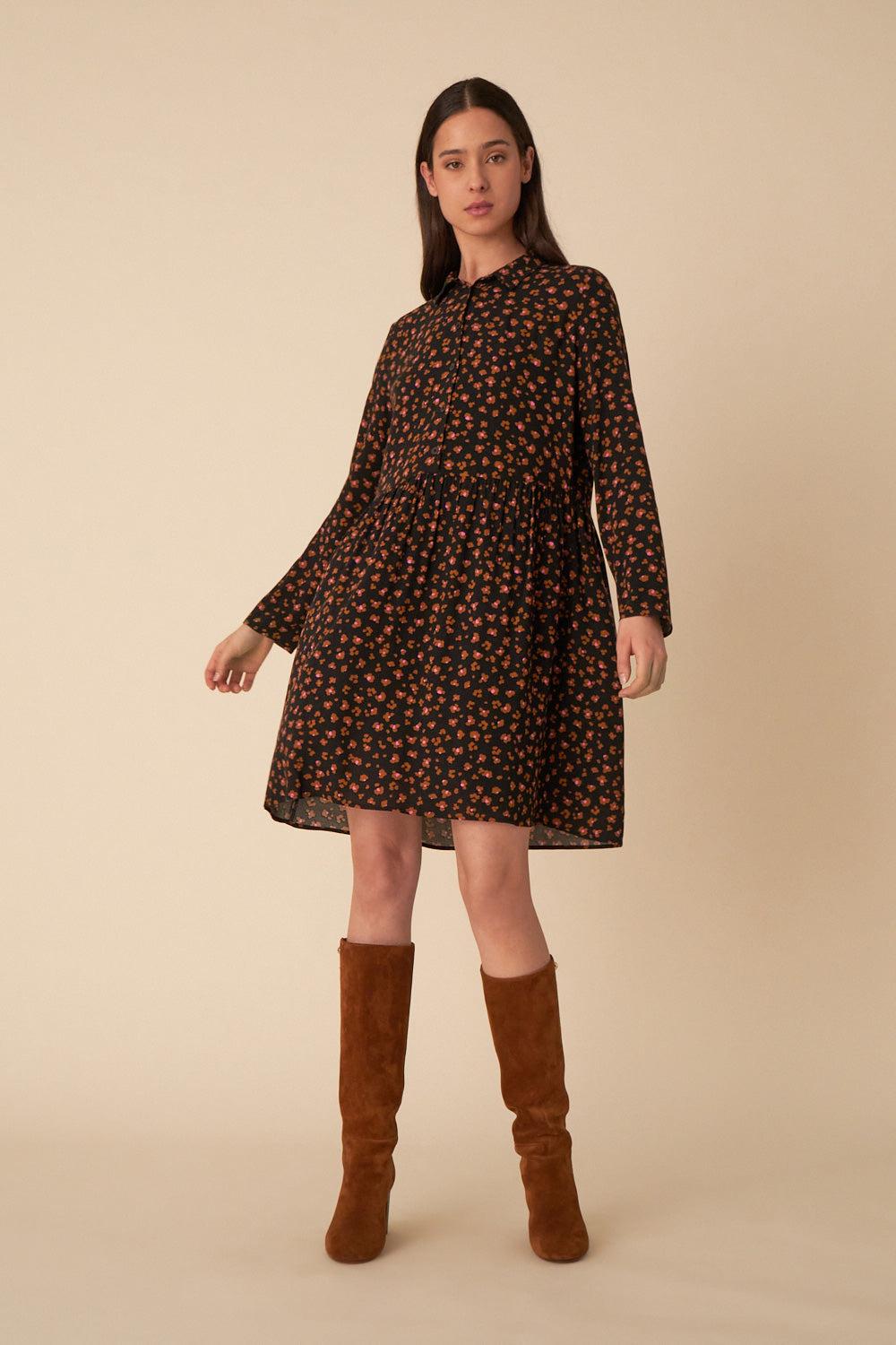 VESTIDO EVELYNE VESTIDO EVELYNE