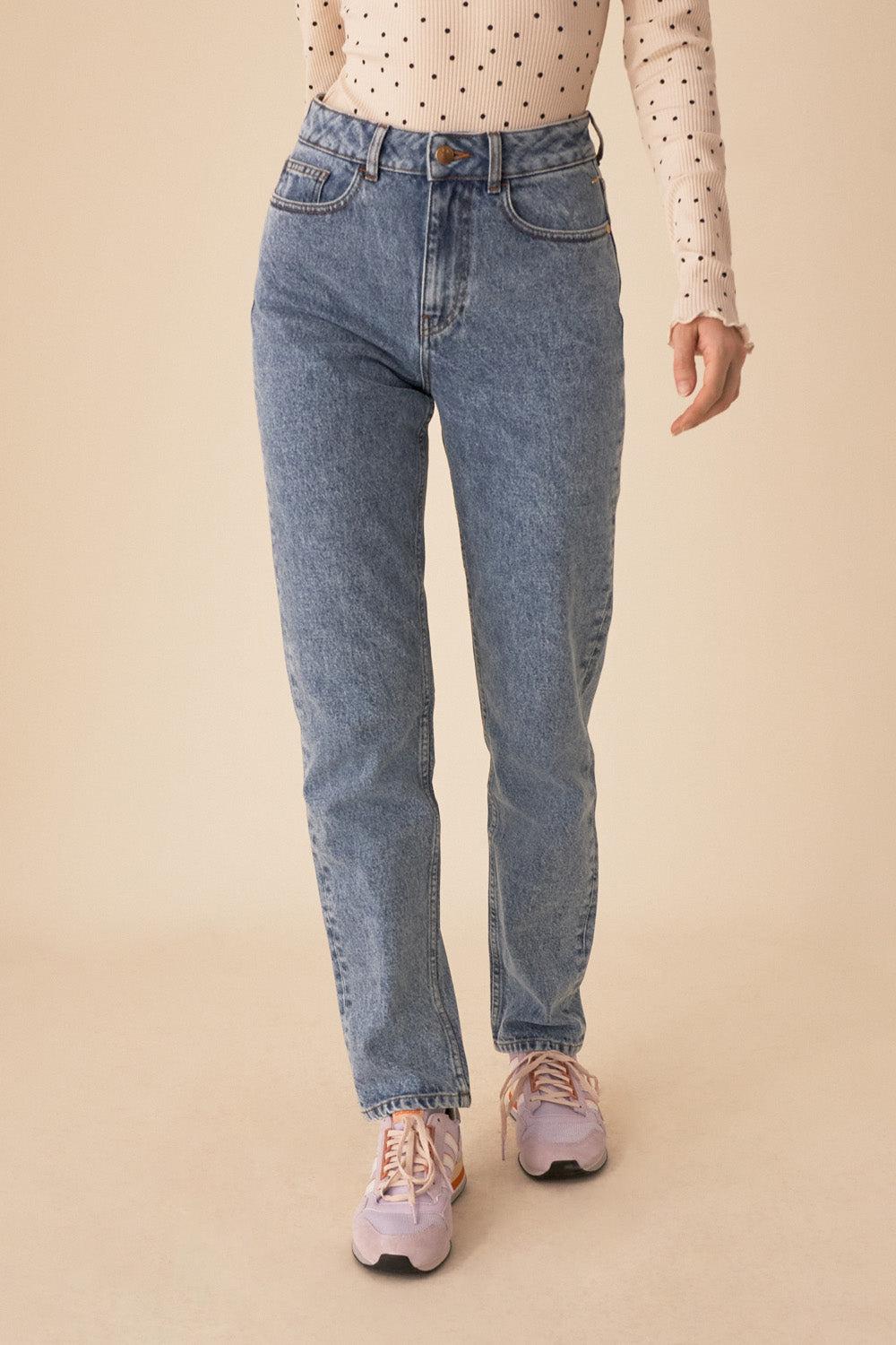 CALÇA LOUISETTE CALÇA LOUISETTE