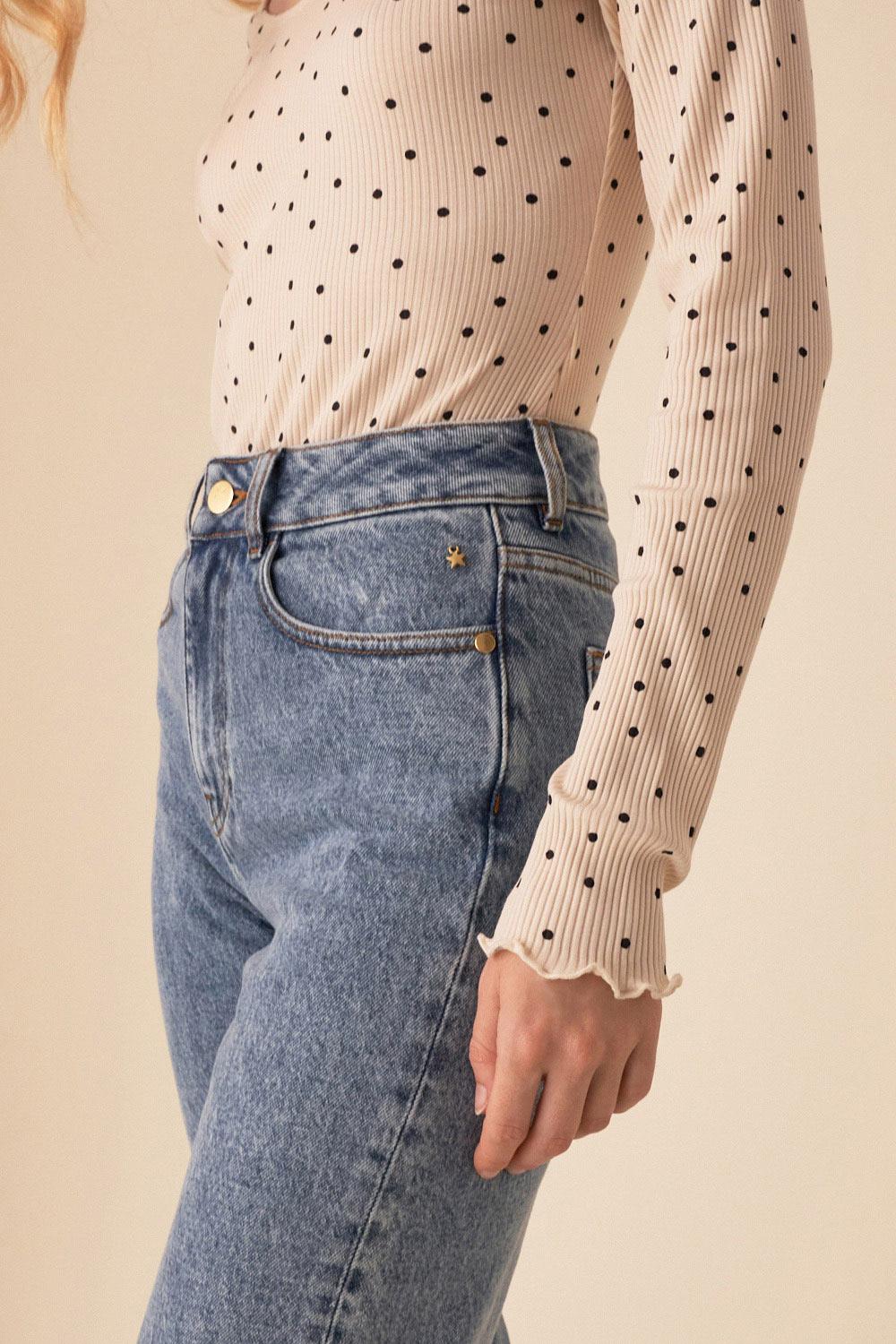 CALÇA LOUISETTE CALÇA LOUISETTE