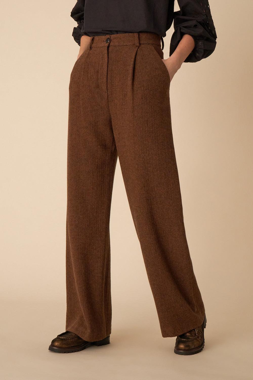 CALÇA PANTALON SEGUR CALÇA PANTALON SEGUR