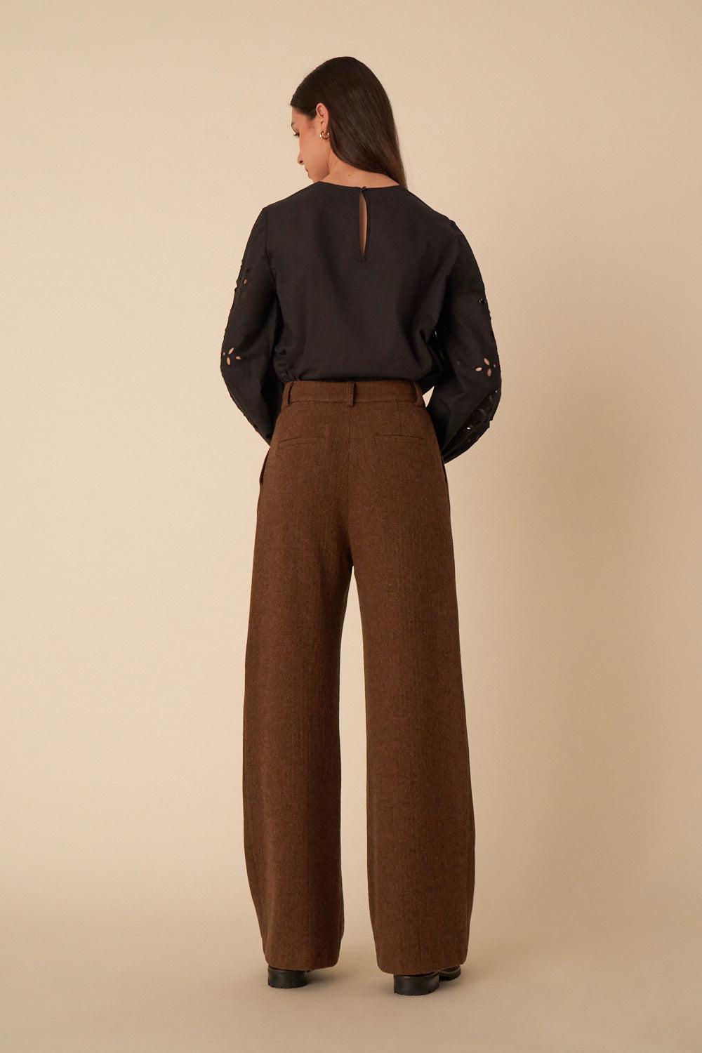 CALÇA PANTALON SEGUR CALÇA PANTALON SEGUR