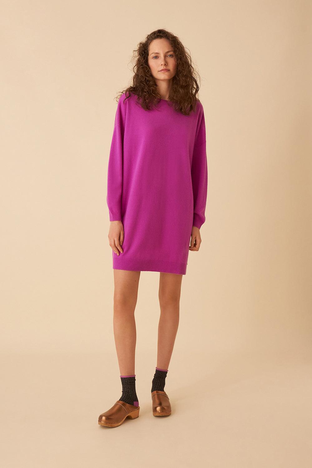 VESTIDO AREMI CRUSH VESTIDO AREMI CRUSH