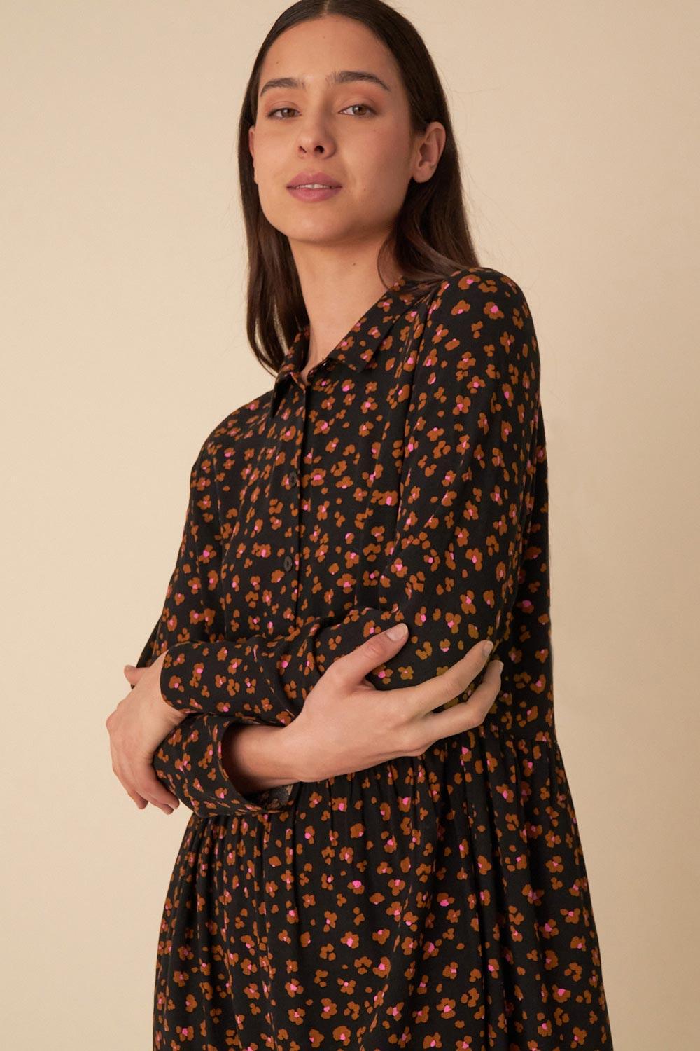 VESTIDO EVELYNE VESTIDO EVELYNE